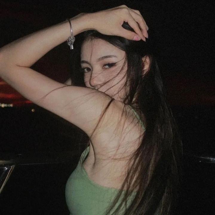 乔妍的心事